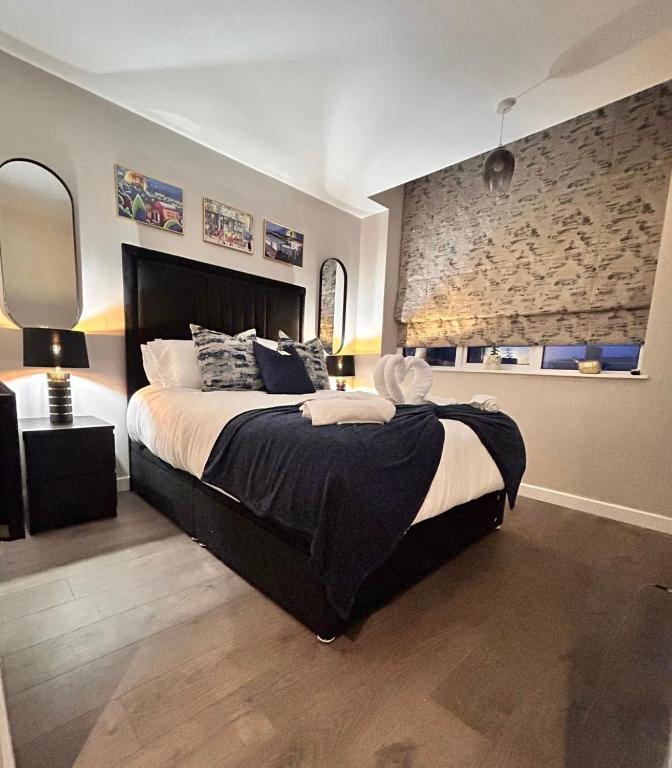 Apartment in south yorkshire Central location, Barnsley