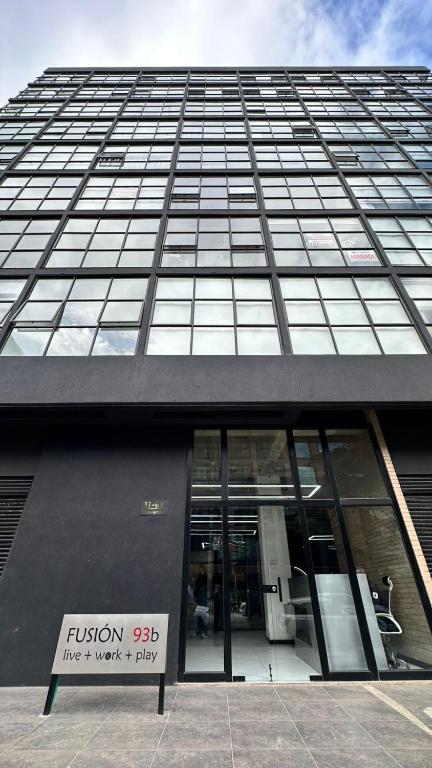 Luxury apartment Virrey Park - 2