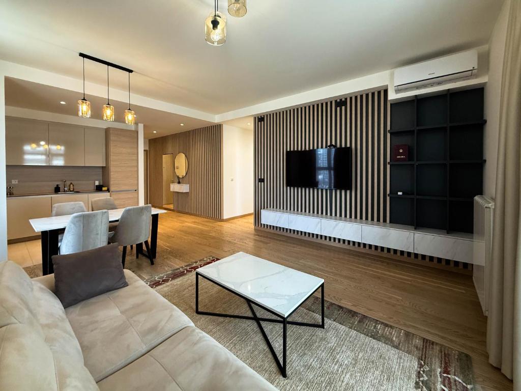 BW Elite Natureline - 2