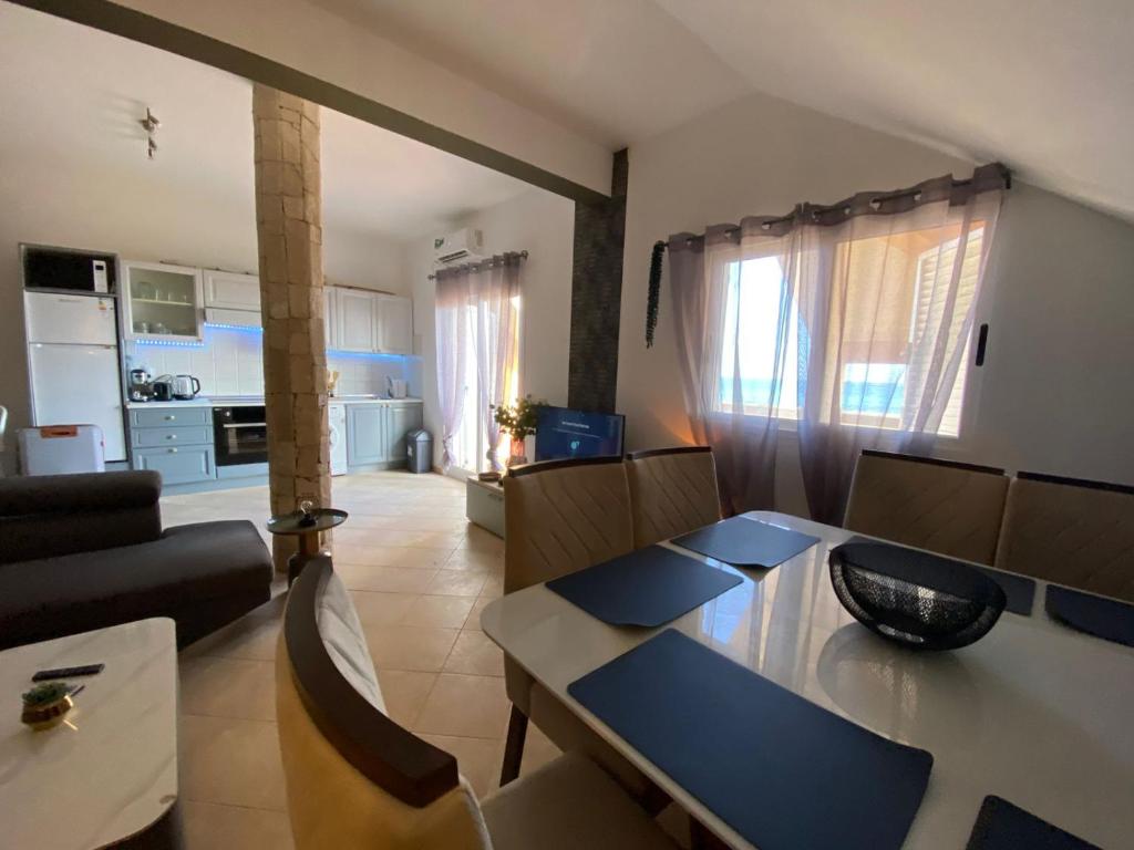 La Vedetta Bella Vista Ocean View, Santa Maria