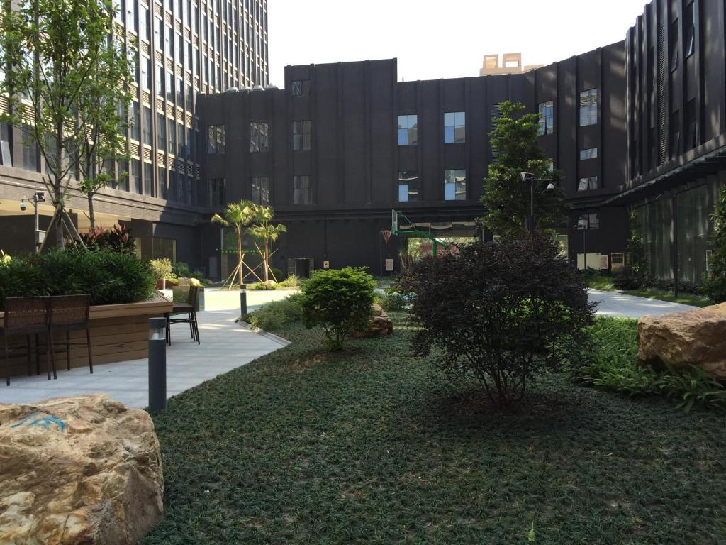 Apartments in Foshan, China price from 25, reviews of Hotels