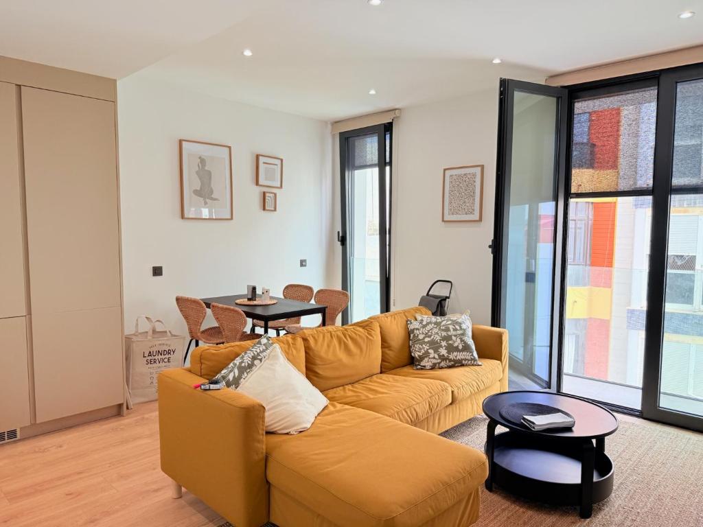 Pavía Playa, Las Palmas de Gran Canaria