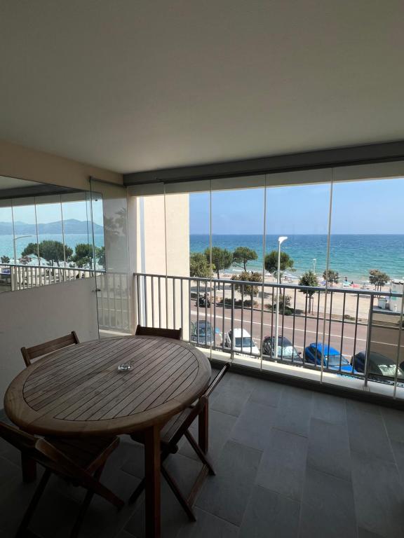 Bord de Mer Cannes Midi - 4