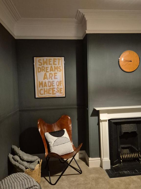 Bronferen, Bridgwater