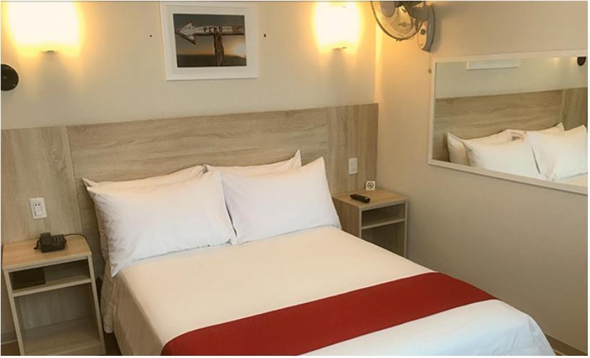 Hotel San Remo - 2