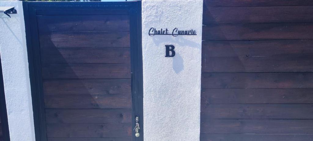 Chalet canario panoramico - 4