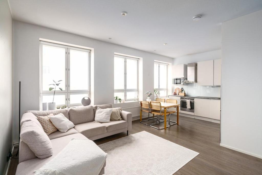 Aurora Suite, Sauna, Rovaniemi