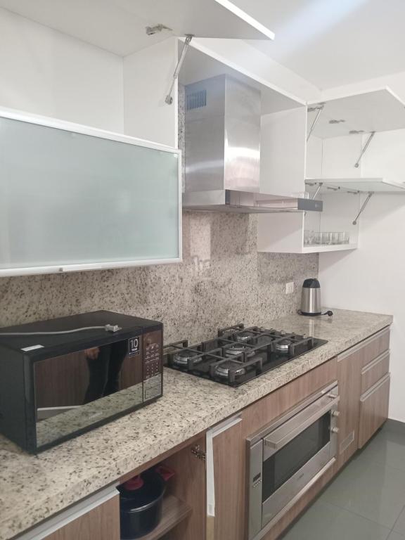 Luxury Apartment San Isidro - 4