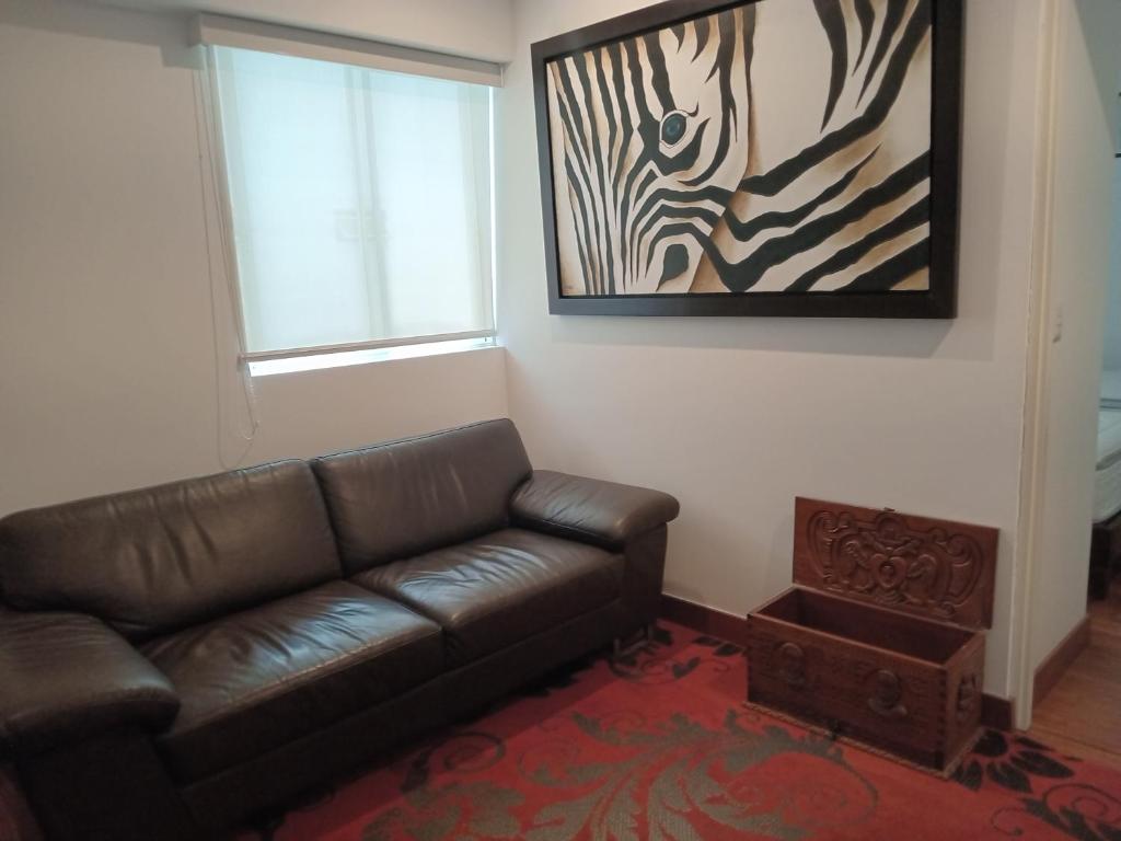 Luxury Apartment San Isidro - 5