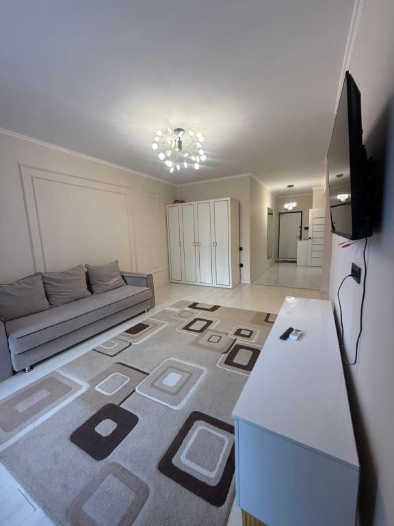 пр Абая 164-10 ЖК Terracotta, Almaty