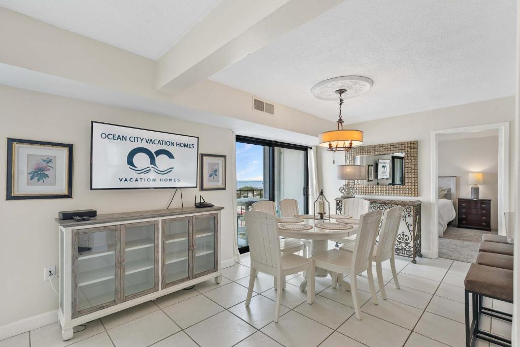 9400 Building 1007, Ocean City