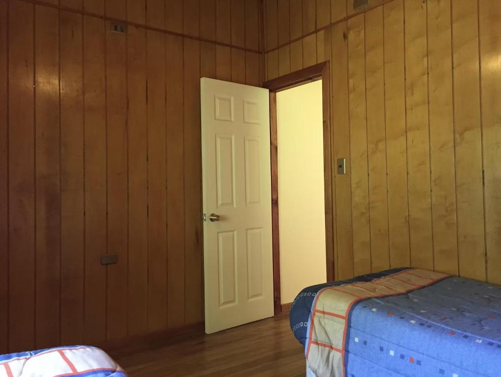 Restaurant, Cabañas y Hotel Polo Sur - 2