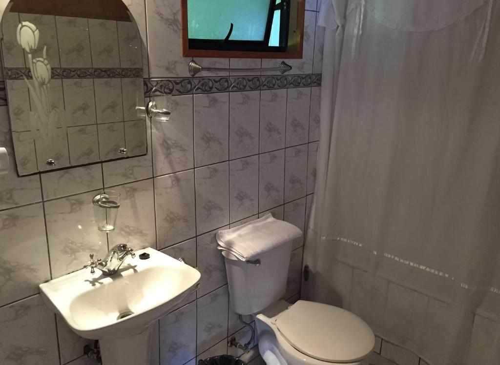 Restaurant, Cabañas y Hotel Polo Sur - 5