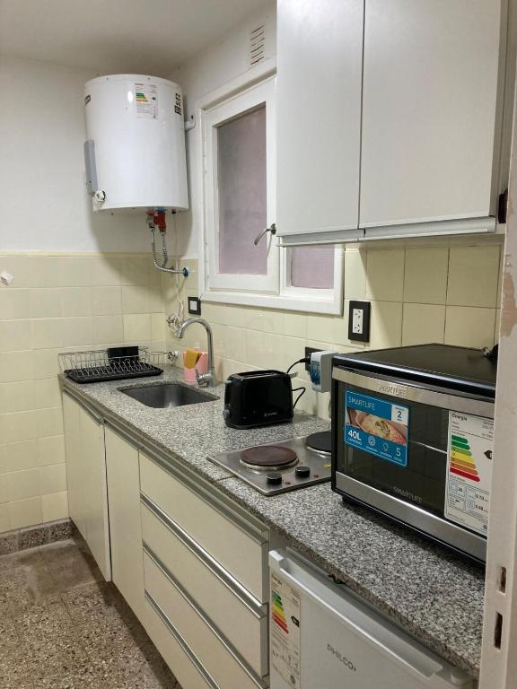 Tu rincón a 6 cuadras de la playa - 4