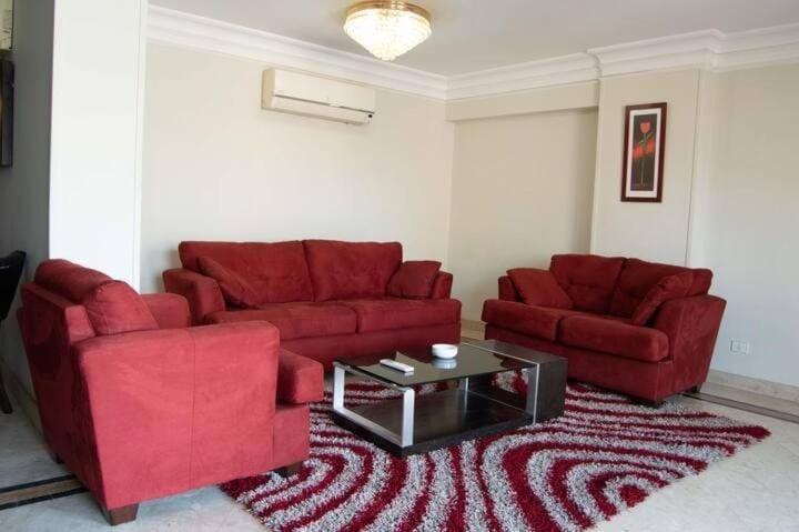 14 Ibn Affan Square, Dokki, Giza, Káhira