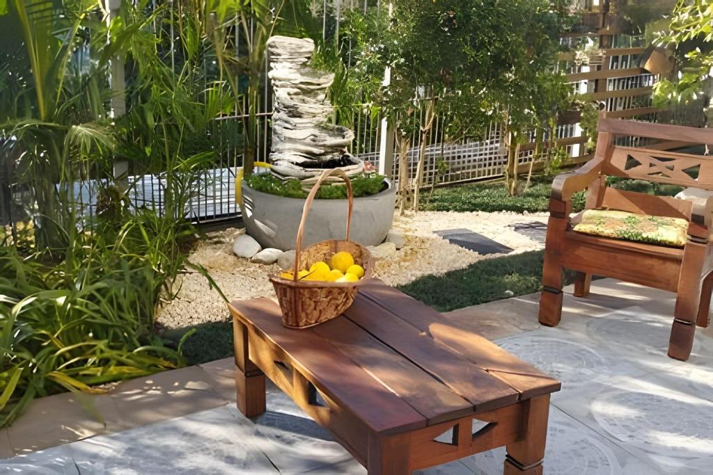 Casa com Lareira e Ar Condicionado Bem Localizada, Bento Gonçalves