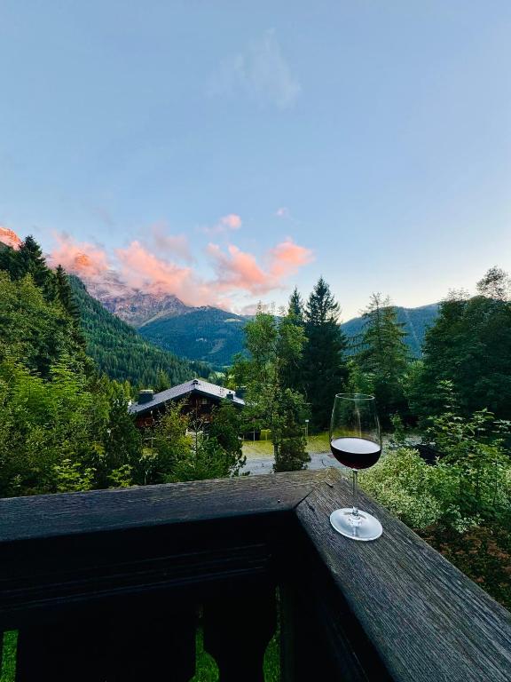 Chalet Toccata, cosy et lumineux - 2