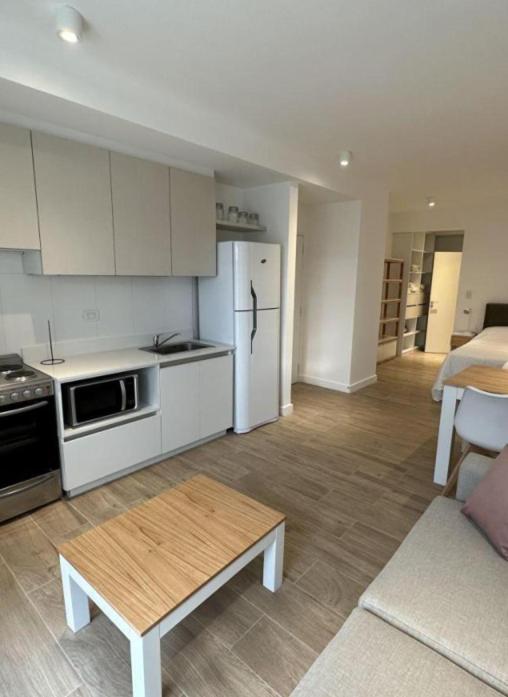 Departamento Moderno y Economico - 3