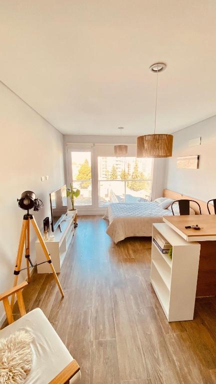 Premium Studio in Downtown - 3