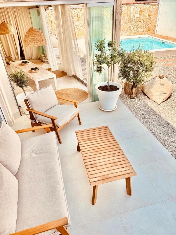 City Apartment One - 5