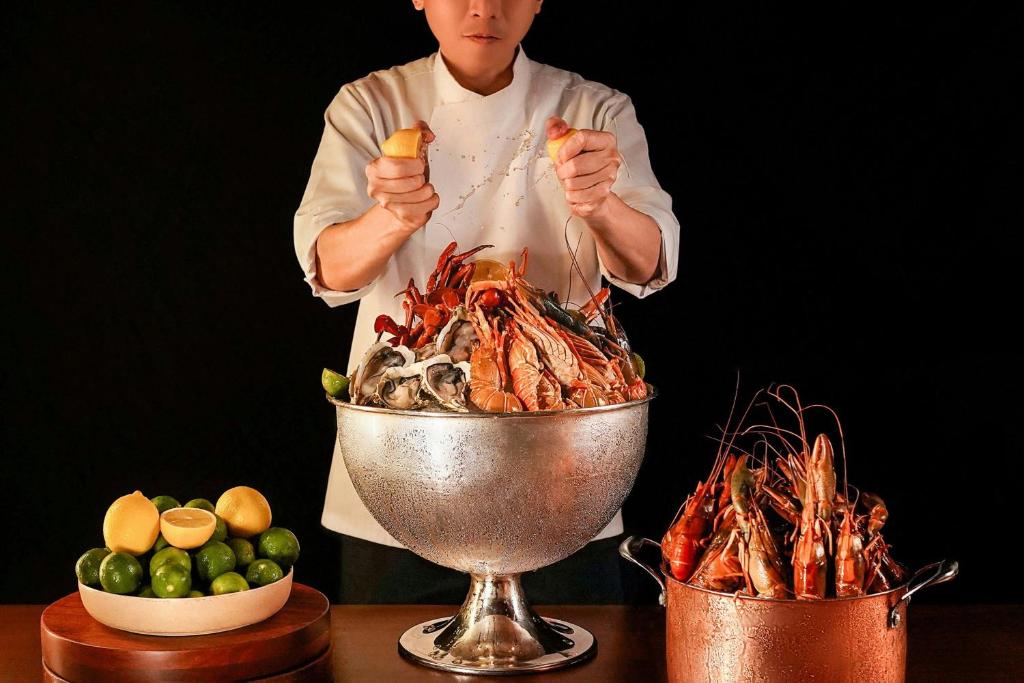 ห้องอาหาร