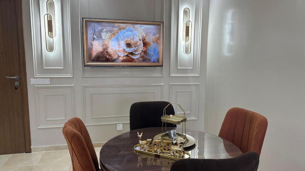 cozy appartement, Casablanca