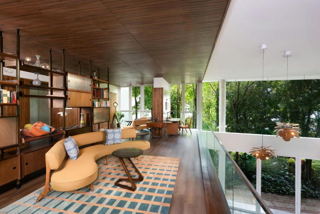 Facilities, Lone Pine, Penang, a Tribute Portfolio Resort in Penang