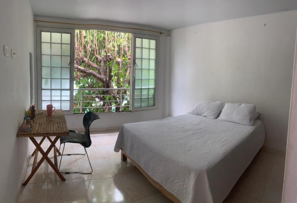 Apartamento - 4
