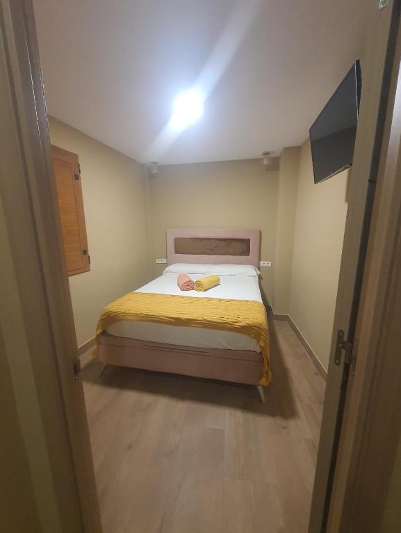 APARTAMENTO Mirador de la SULTANA - 3