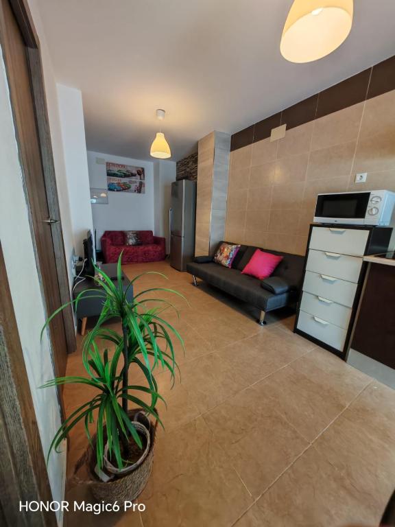 Apartamento Maribel 2 habitaciones capacidad 5 personas - 3