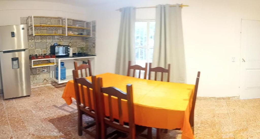 Dpto La Chacarita - 1