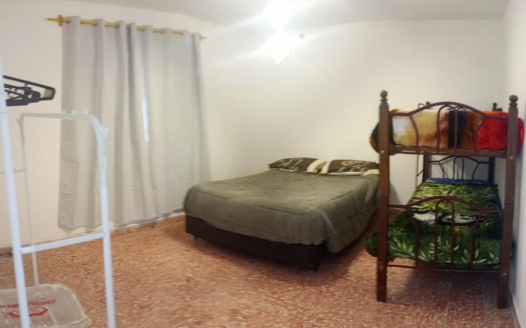 Dpto La Chacarita - 4