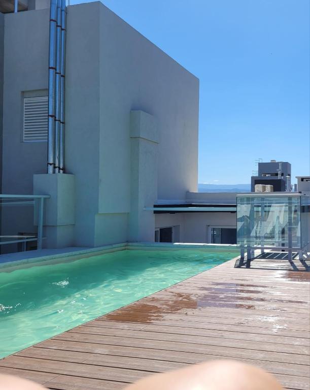 BERENICE IV excelente ubicación, Villa Carlos Paz