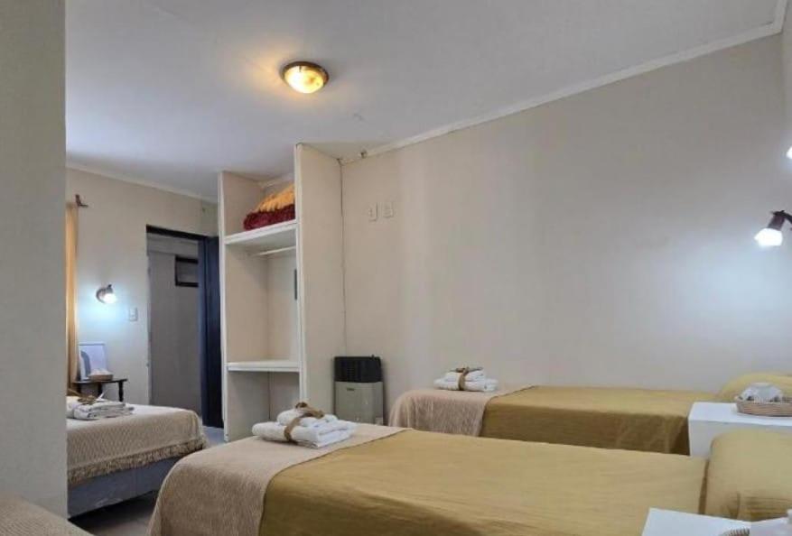 Praga Hotel - 2
