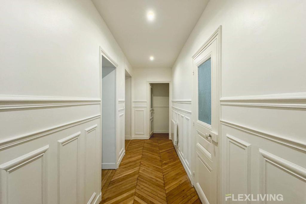 Cozy Room in Alésia Paris 14th - 5