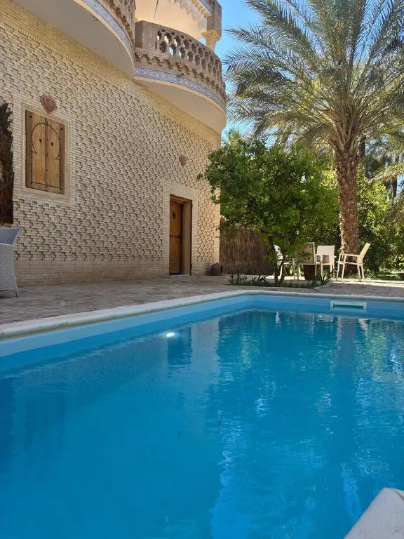 Dar Rouissi, hotel a Tozeur