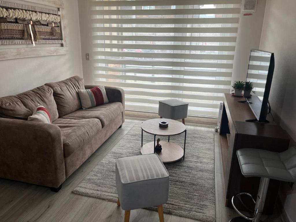 Departamento Pucon - 2