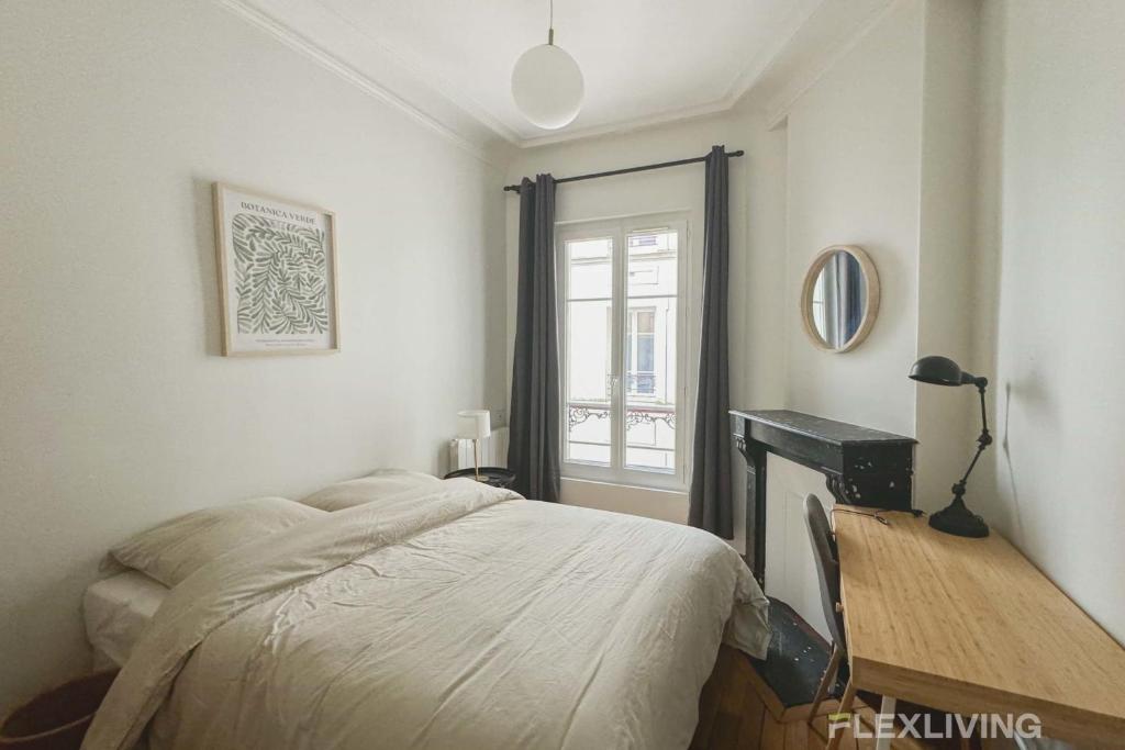 Cozy Room in Alésia Paris 14th - 1