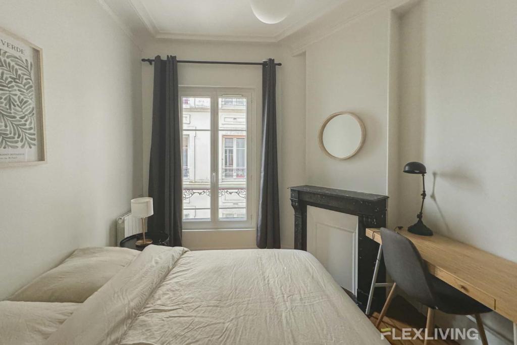 Cozy Room in Alésia Paris 14th - 2