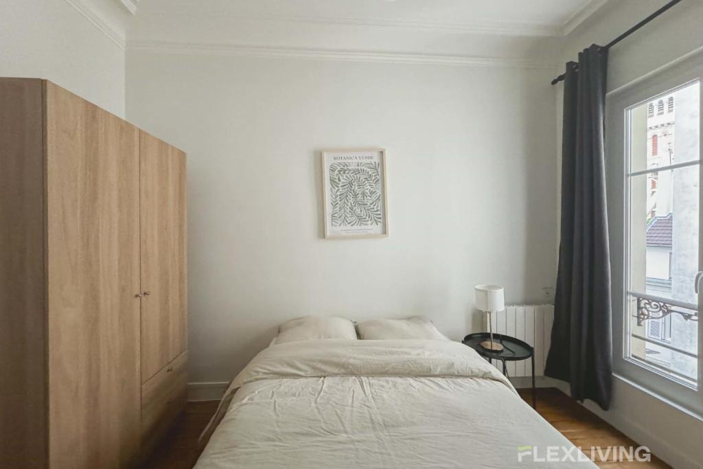 Cozy Room in Alésia Paris 14th - 5