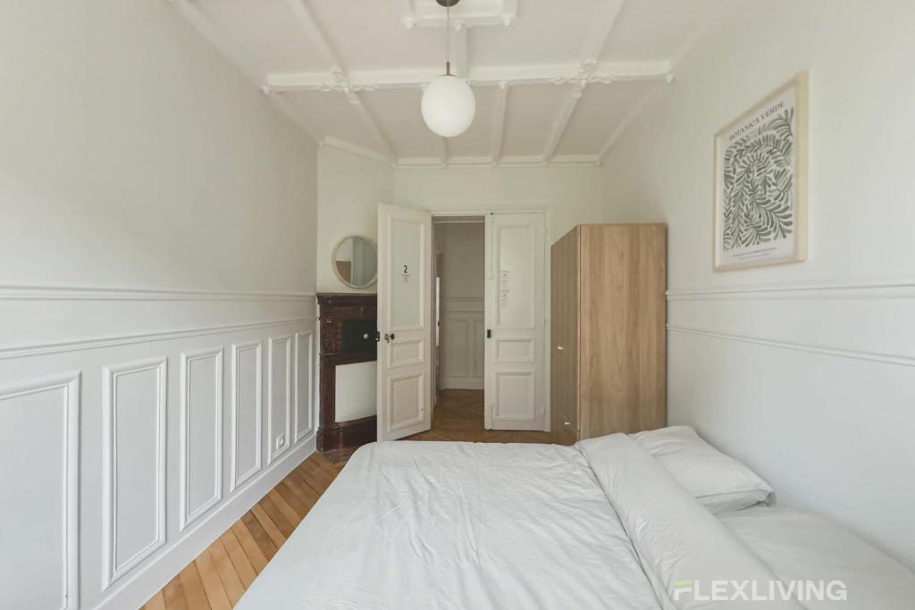 Cozy Room in Alésia Paris 14th - 2
