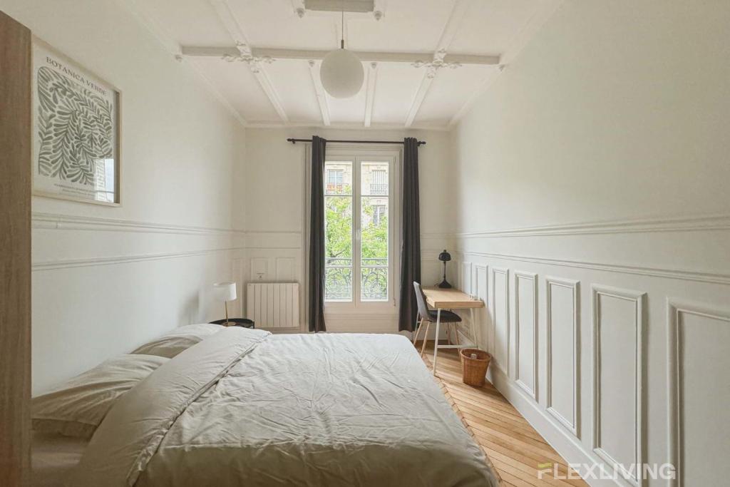 Cozy Room in Alésia Paris 14th - 4