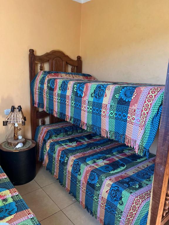 Cabañas Finca La Tregua - 4