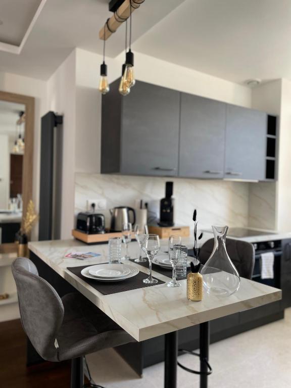 Appartement Premium - Le Trente - 5