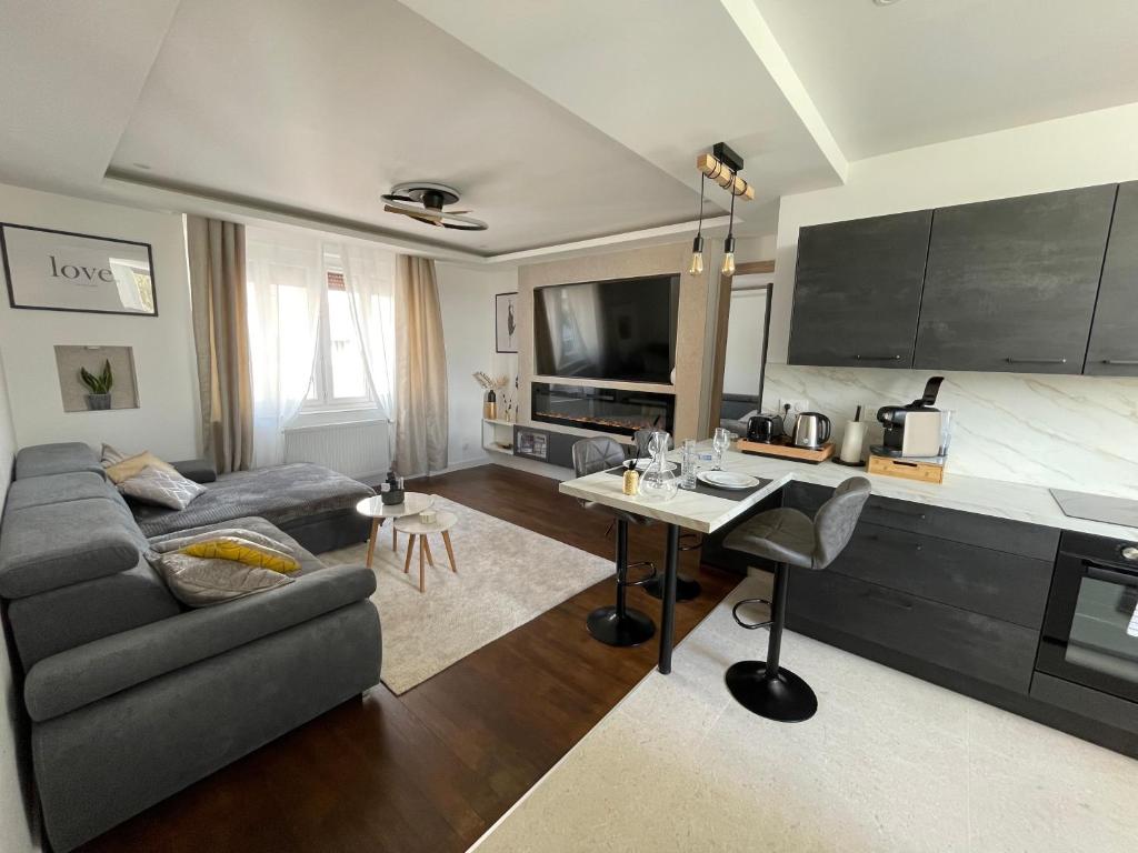 Appartement Premium - Le Trente - 1