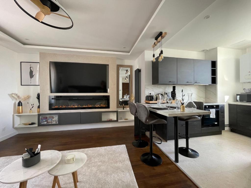 Appartement Premium - Le Trente - 2