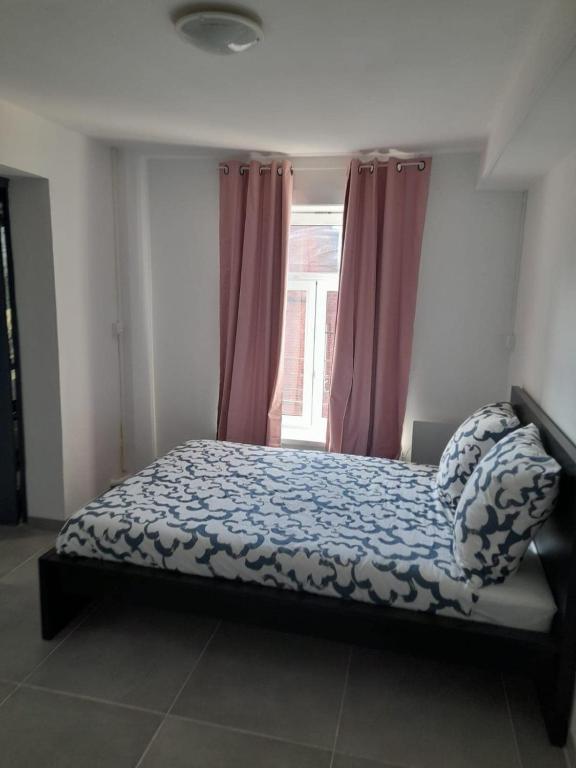 T2 proche métro, Lille