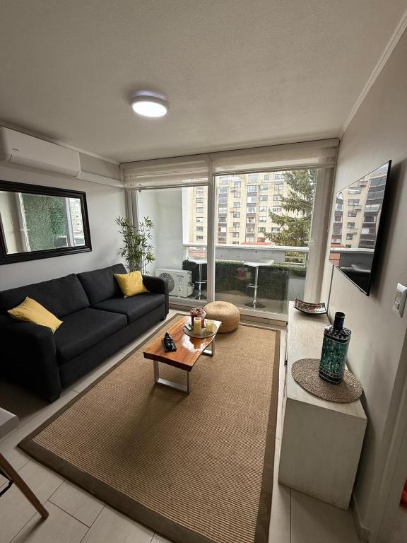 Departamento con excelente ubicación a pasos de av Alemania a 2 cuadras de mall portal Temuco - 4
