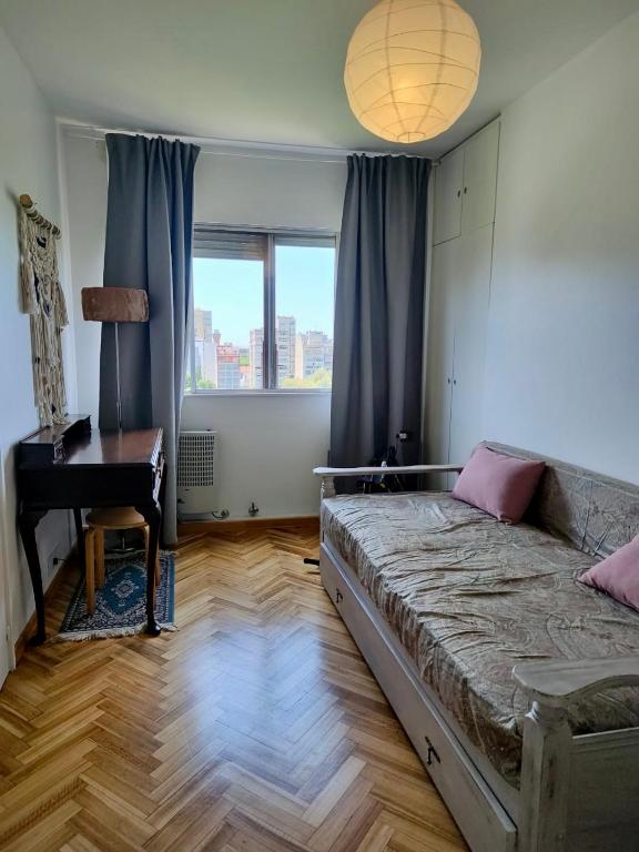 Con vista al rio, hermoso departamento, amplio y luminoso! - 1