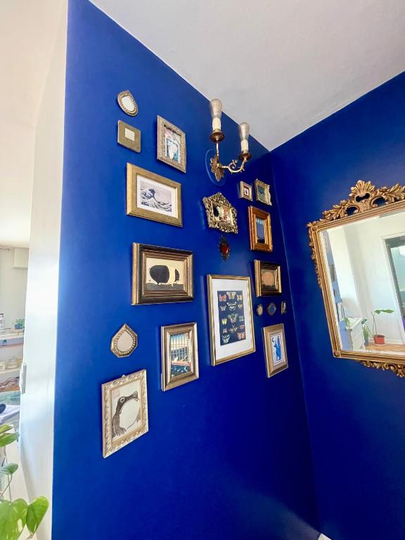 Con vista al rio, hermoso departamento, amplio y luminoso! - 3